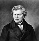 GEORGE SIMON OHM