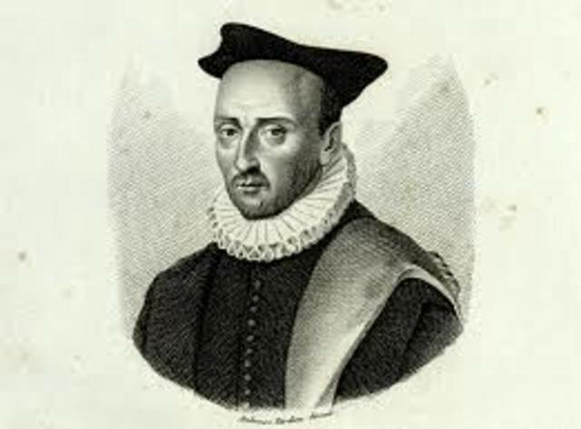 GUILLERMO DE BAILLOU