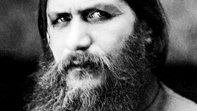 Assassination of Rasputin