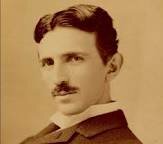 NIKOLA TESLA