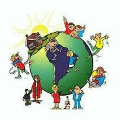 Timeline: PSICOLOGÍA SOCIAL COMUNITARIA: Principales Hitos de su Historia