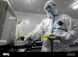 INFLUENZA EN SHANGAI