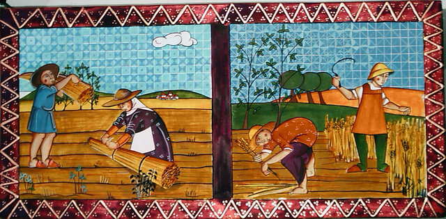 Escuela Fisiócrata (XVlll)