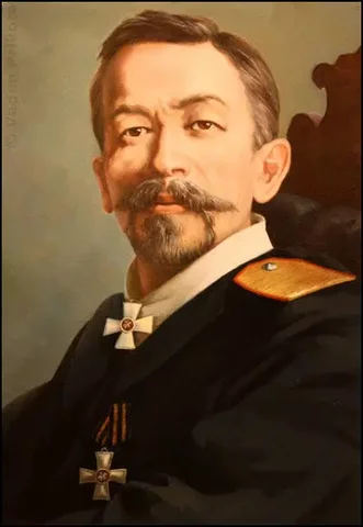 The Kornilov Affair