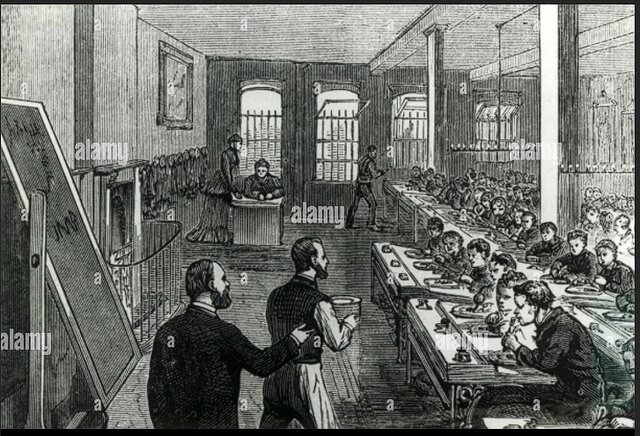 Educación napoleónica