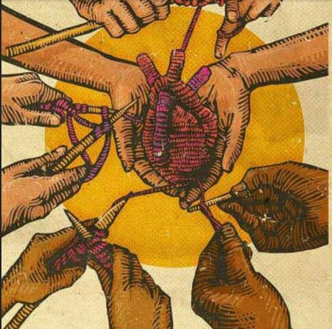 Movimiento el "como"