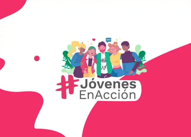 Jóvenes en Acción