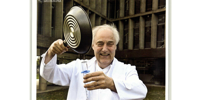 This permaneció como único director de los talleres a partir de 1999 y continuó su investigación en el campo de la gastronomía molecular en El Centro Internacional de Gastronomía Molecular