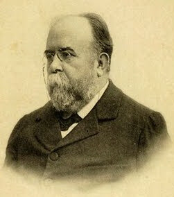 "Vora el barranc dels algadins", Teodor Llorente