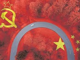 L'entrada del Est d'Europa en l'Unió Soviética