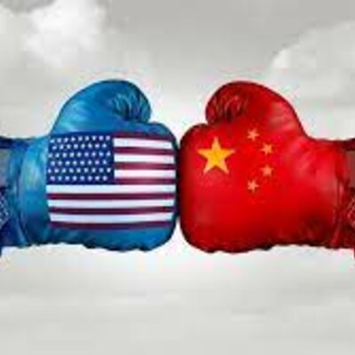 Timeline: Linea Temporal de la Guerra Freda