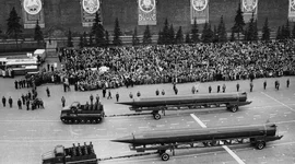 Timeline: La Guerra Freda