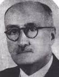 Asciende José Agripino Barnet como presidente