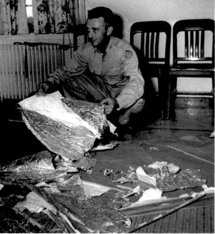 The Roswell Incident