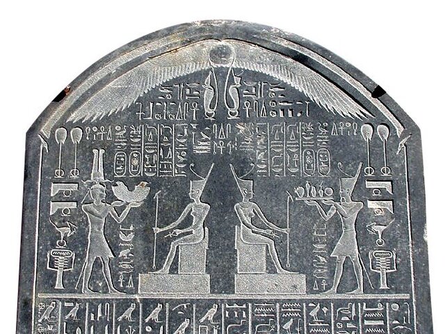 Fundación de Naucratis