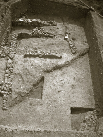 Fundación de Abdera