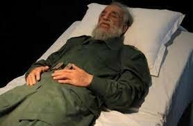 Muere Fidel Castro