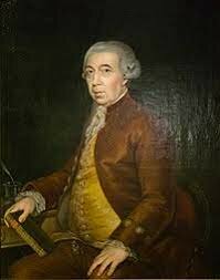 Gaspar Melchor de Jovellanos