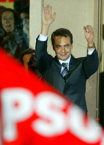 Elecciones del 14 de marzo de 2004