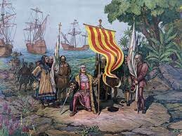 descobriment d'america