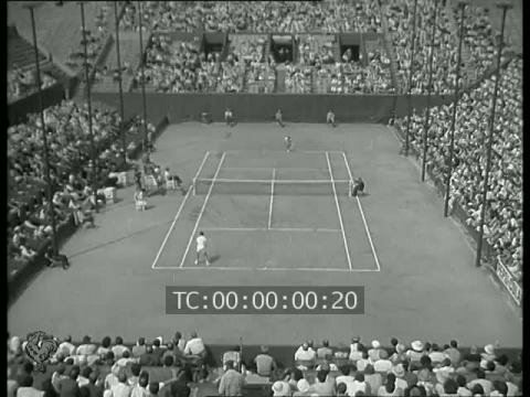 Roland Garros pasa a formar parte del Grand Prix