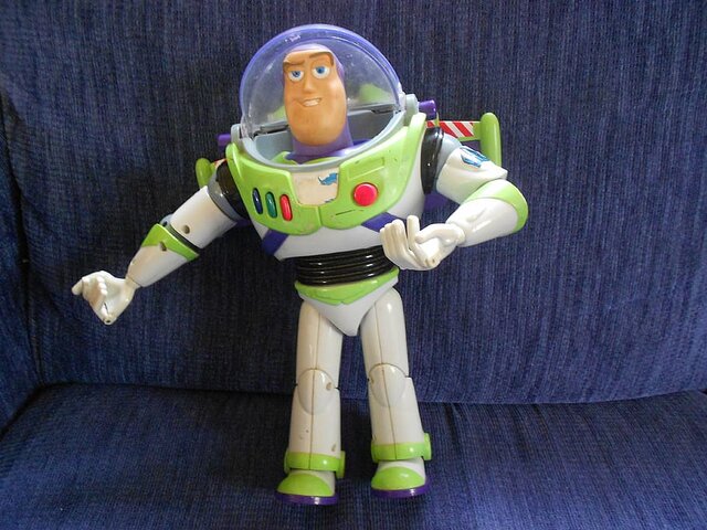 Toy Story