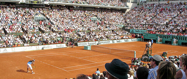 El inicio del torneo se traslada a los domingos