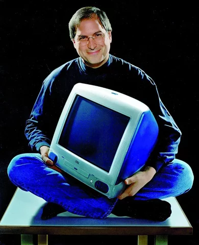 Return to Apple