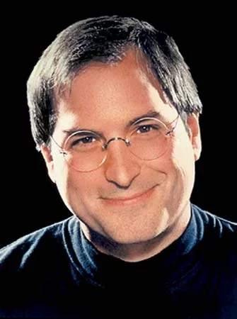 Reinventing Apple