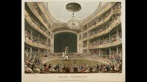 Astley’s Royal Amphitheathre