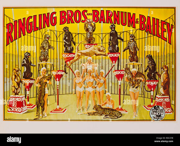 HERMANOS RINGLING