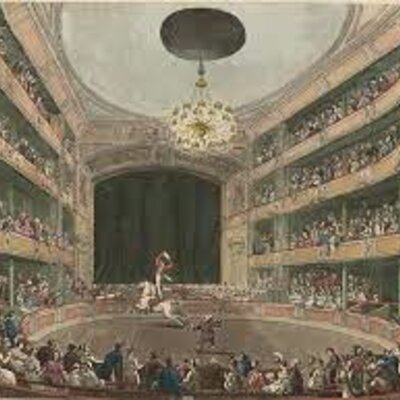 Timeline: El cine en la Edad Media y Antigua