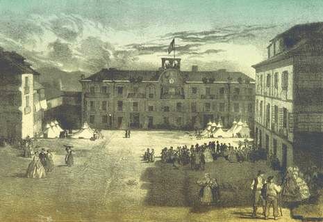 Habitantes de Galicia