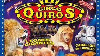 Fundación del circo Quirós