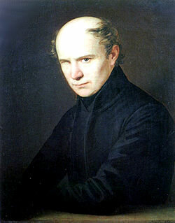 Kölcsey születése