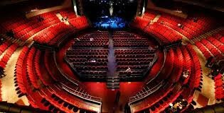 El Circo Price en Madrid