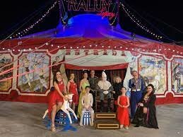El circo Raluy Legado