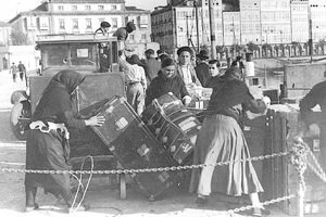 La democracia como fin de los movimientos migratorios