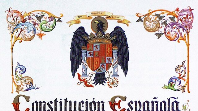 La constitucion