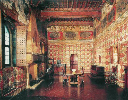 Renacimiento Italiato