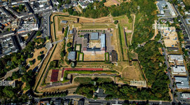 Timeline: Edad Moderna