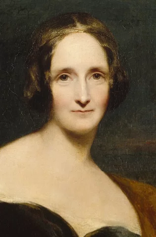 Mary Shelley (1757-1851)