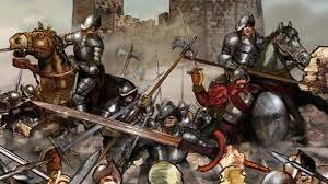 Nafarroaren konkista