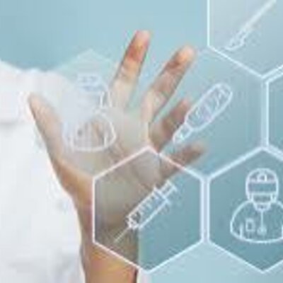 Timeline: Historia de la Innovación (Medicina)