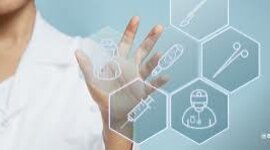 Timeline: Historia de la Innovación (Medicina)