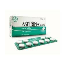 Aspirina