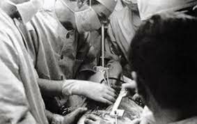 Trasplante de Corazón