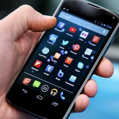 Timeline: Comunicacion