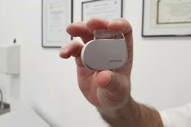 Primer Marcapasos Completo