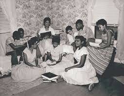Little Rock Nine Crisis